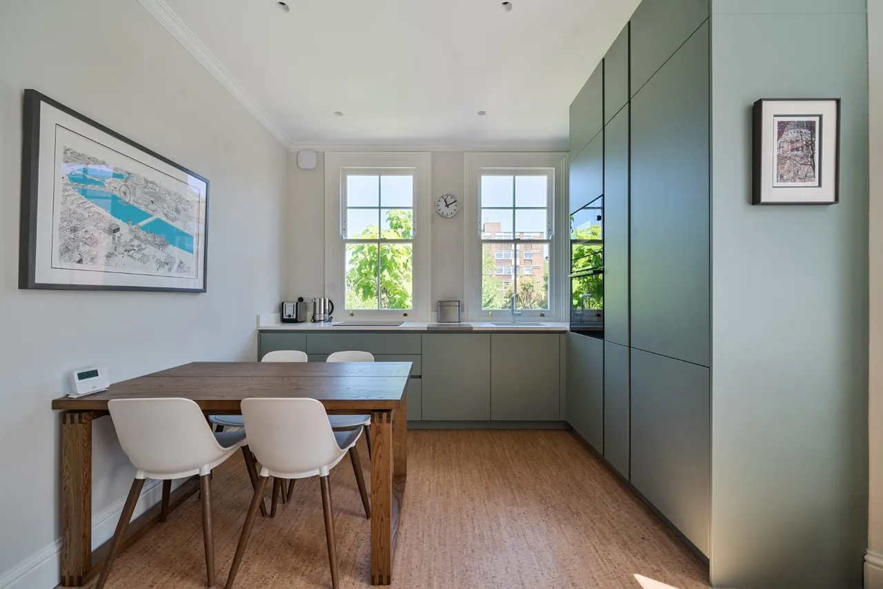 North Avenue, Richmond, TW9, photo 3