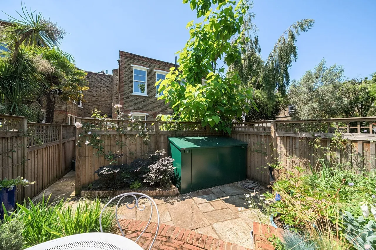 North Avenue, Richmond, TW9, photo 16