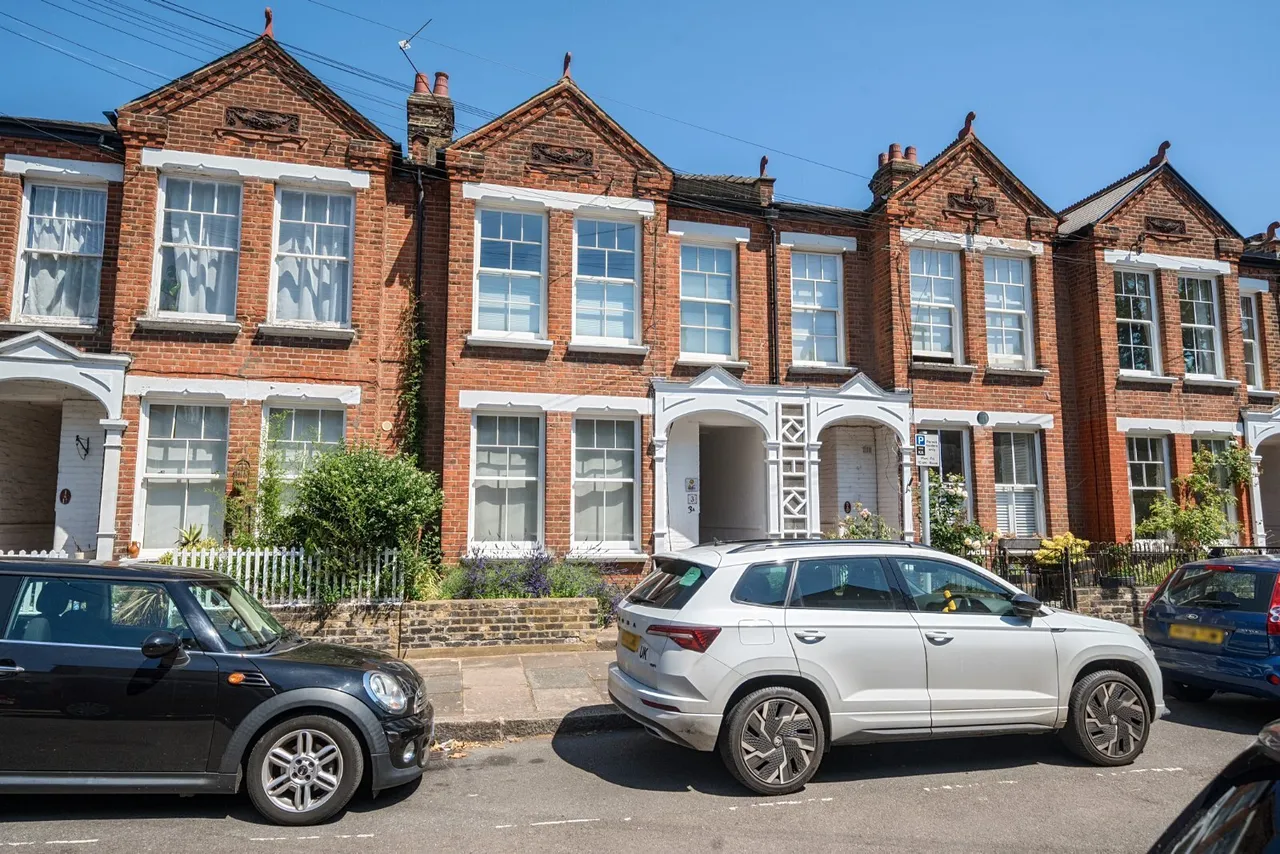 North Avenue, Richmond, TW9, photo 17