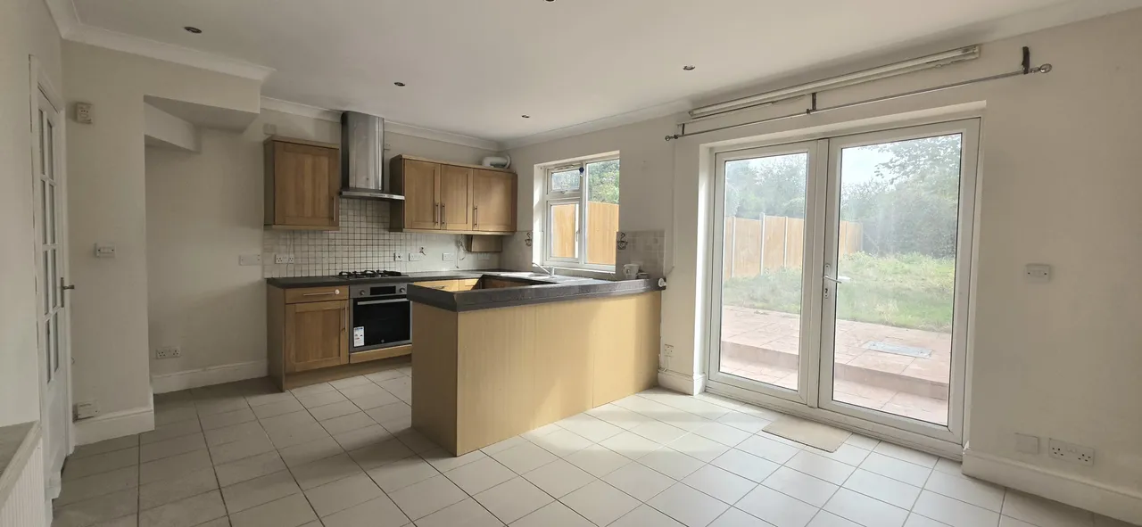 Kingsley Road, Harrow, HA2, photo 4