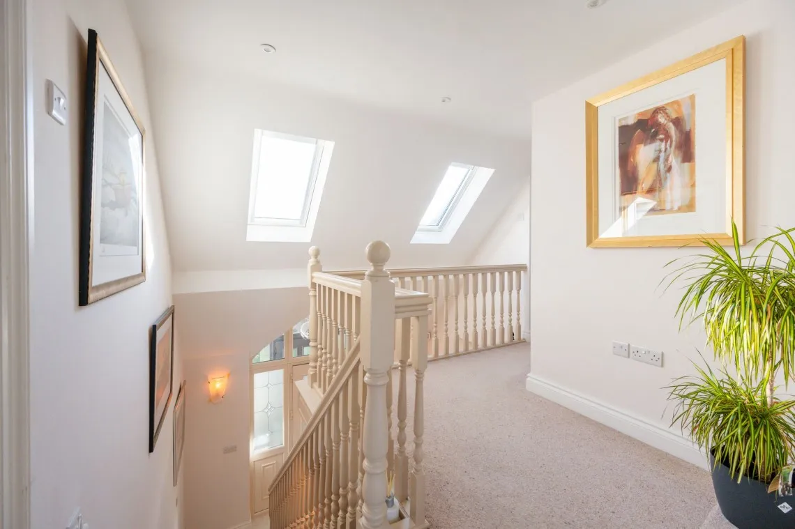 Hall Lane, Mawdesley, L40, photo 21