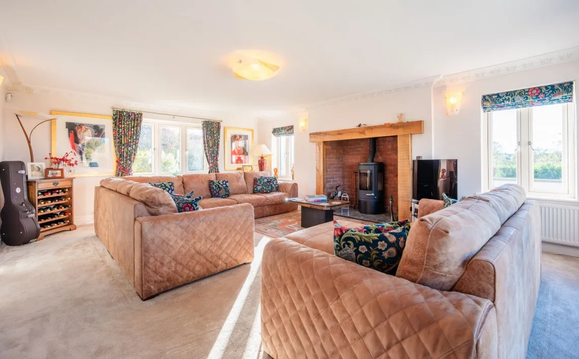 Hall Lane, Mawdesley, L40, photo 6