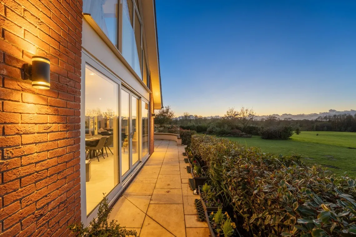 Hall Lane, Mawdesley, L40, photo 46