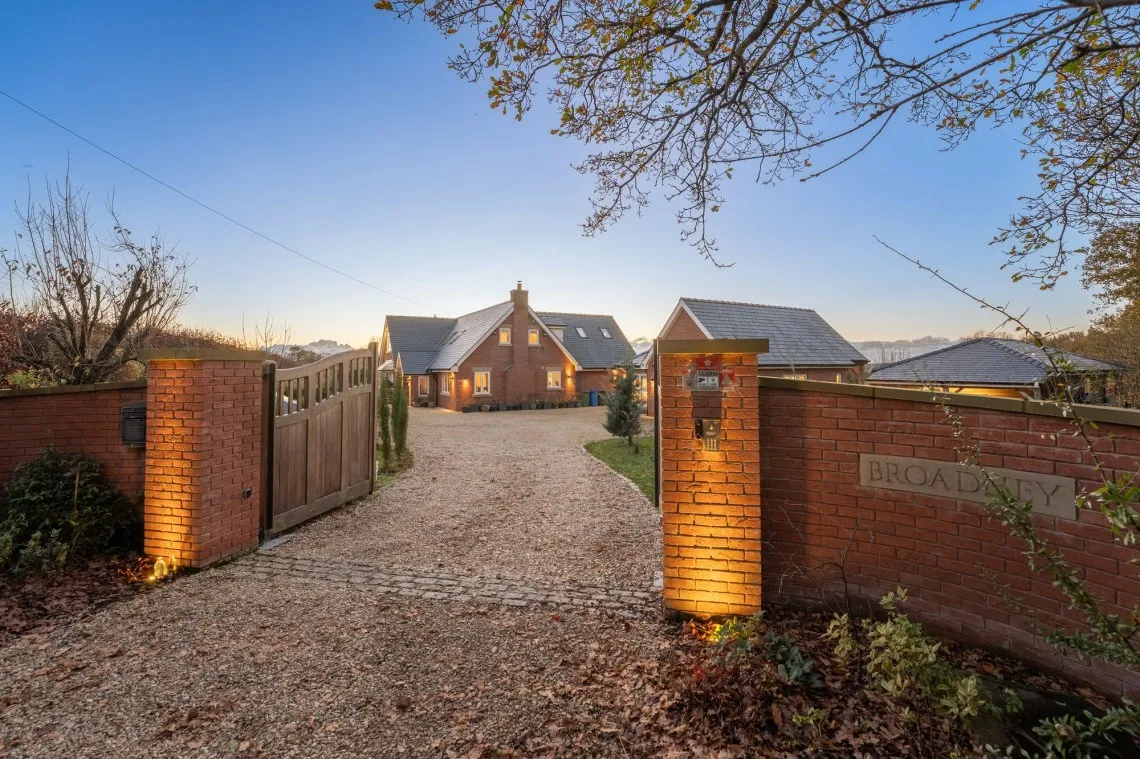 Hall Lane, Mawdesley, L40, photo 41