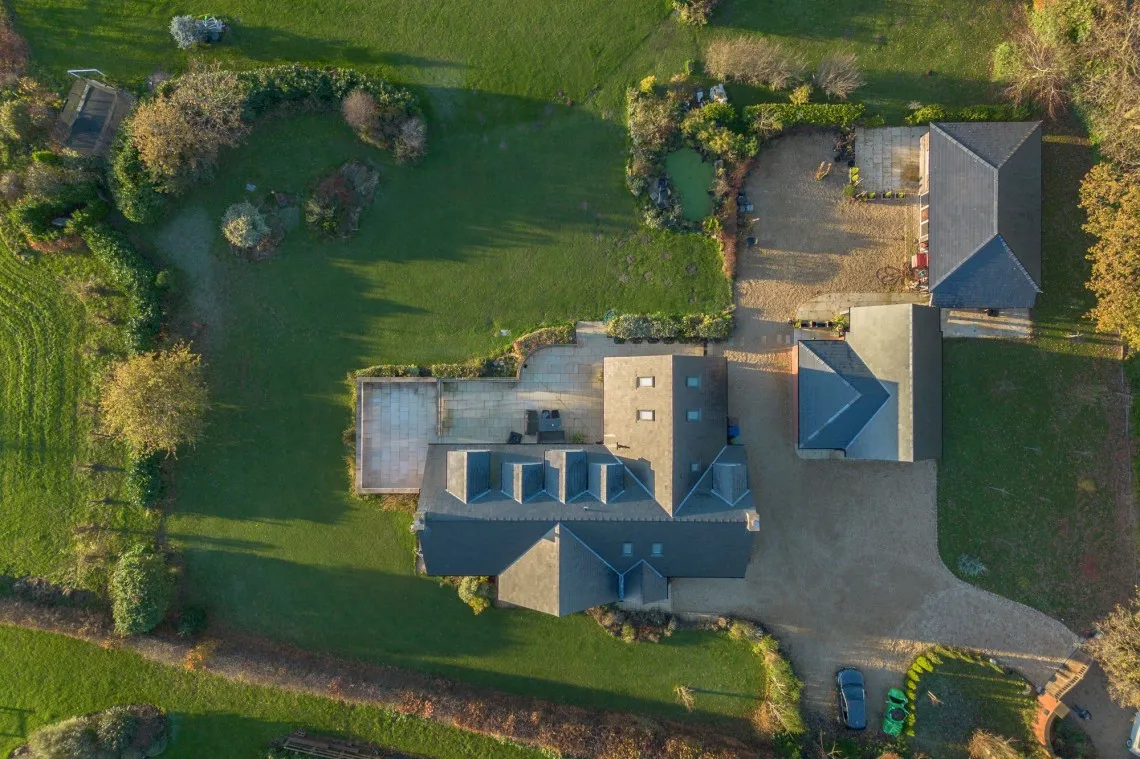 Hall Lane, Mawdesley, L40, photo 48