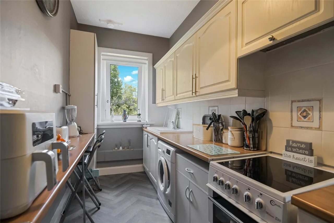 Wilson Street, Port Glasgow, Inverclyde, PA14, photo 6