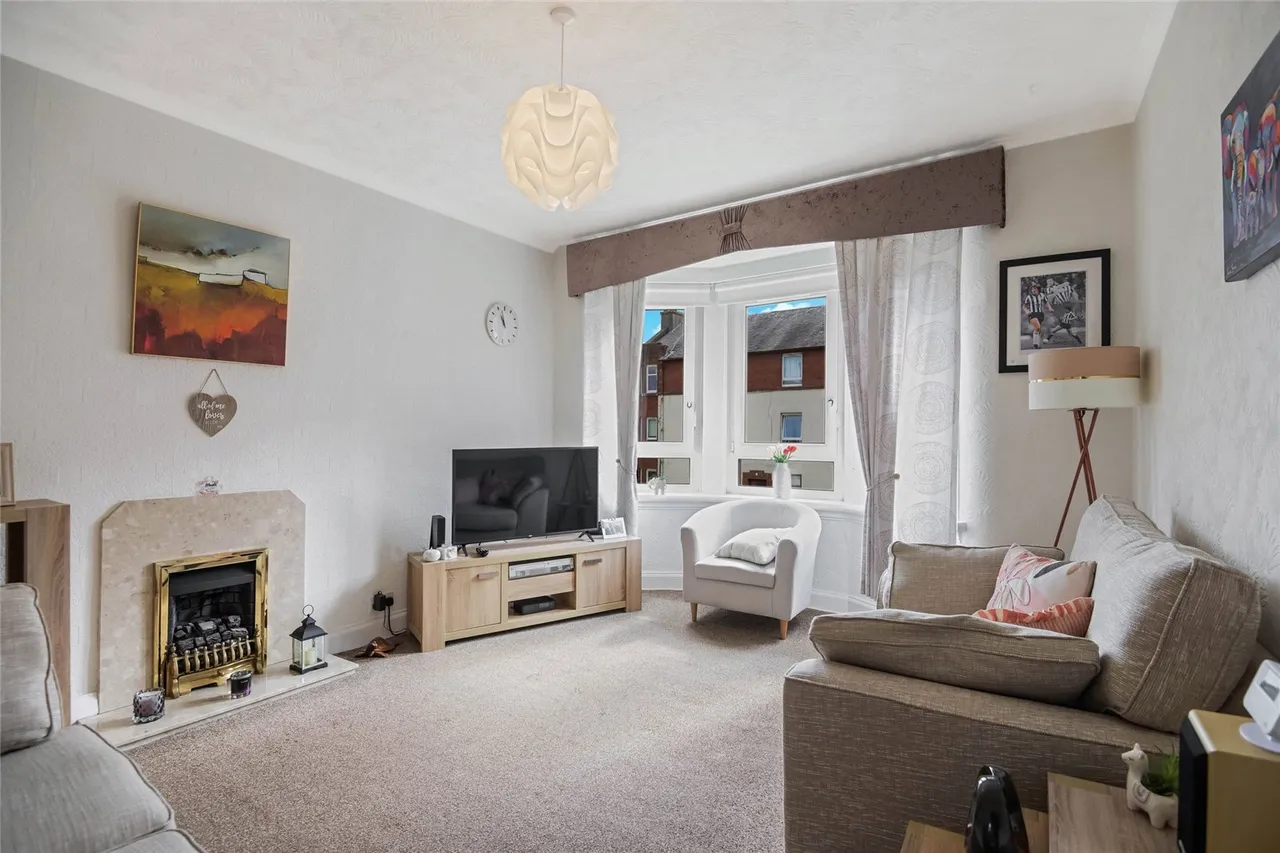 Wilson Street, Port Glasgow, Inverclyde, PA14, photo 2