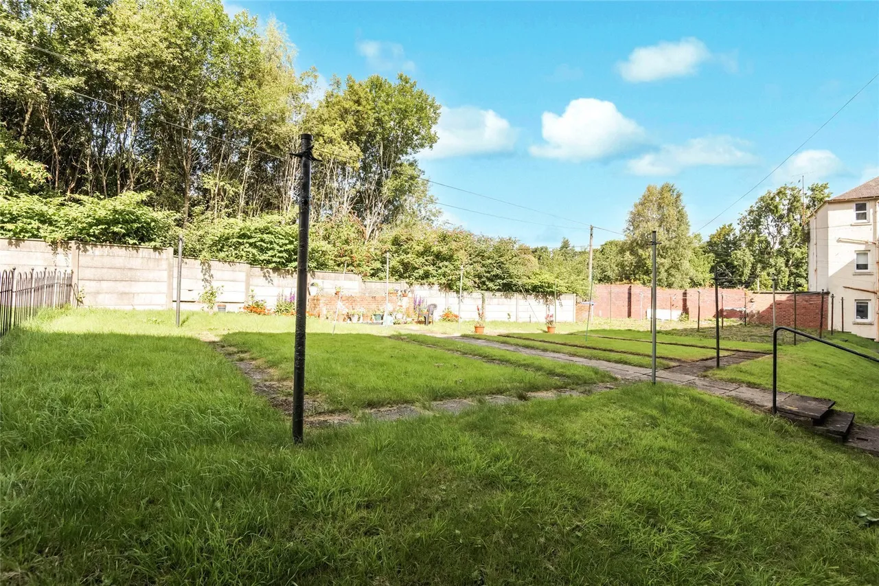 Wilson Street, Port Glasgow, Inverclyde, PA14, photo 17