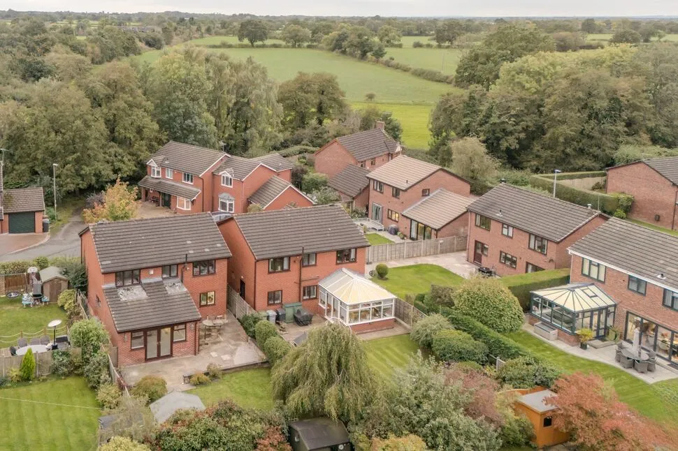 Arran Close, Holmes Chapel, CW4, photo 30