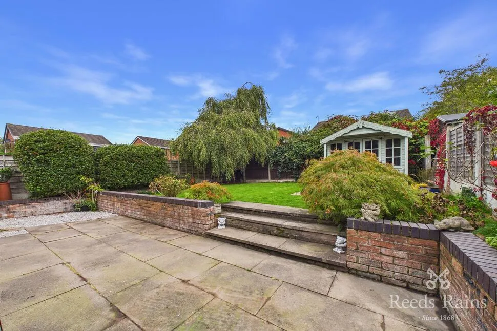Arran Close, Holmes Chapel, CW4, photo 21