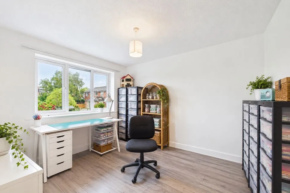 Arran Close, Holmes Chapel, CW4, photo 18