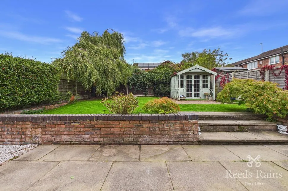 Arran Close, Holmes Chapel, CW4, photo 9