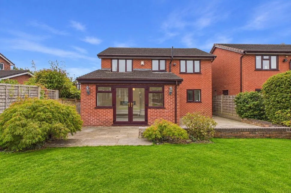 Arran Close, Holmes Chapel, CW4, photo 6