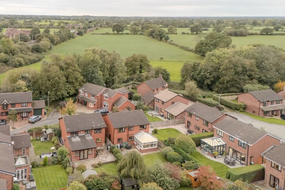 Arran Close, Holmes Chapel, CW4, photo 29