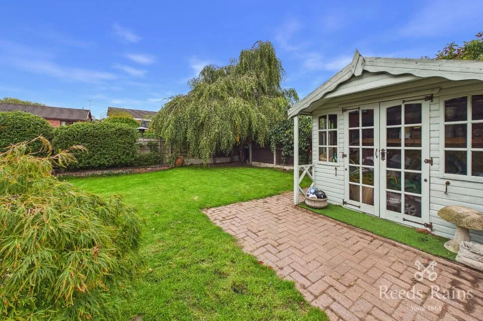 Arran Close, Holmes Chapel, CW4, photo 20