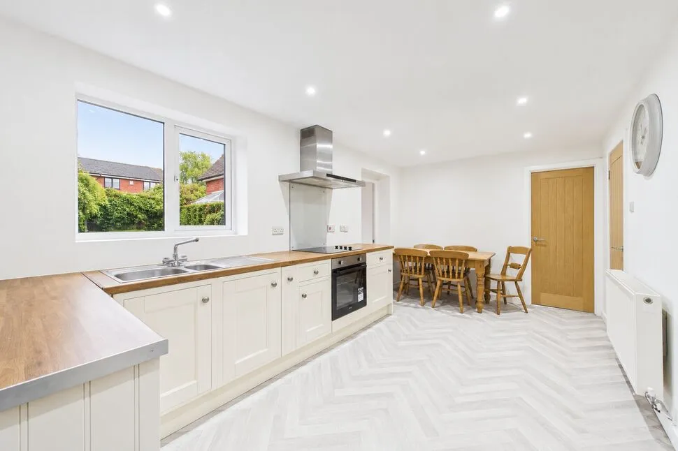 Arran Close, Holmes Chapel, CW4, photo 11