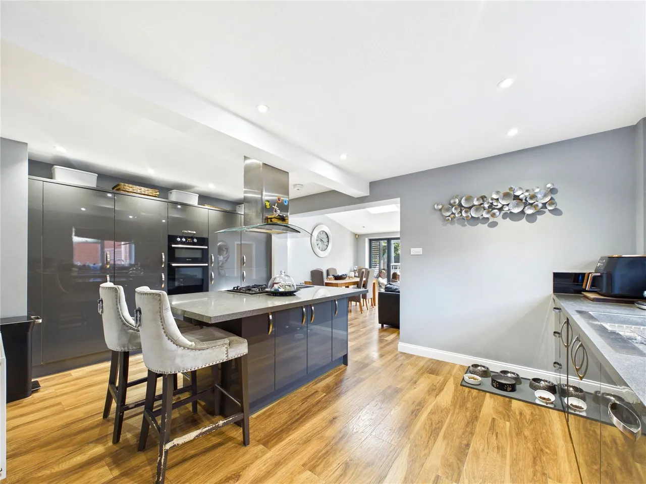 Marram Close, Stanway, CO3, photo 4