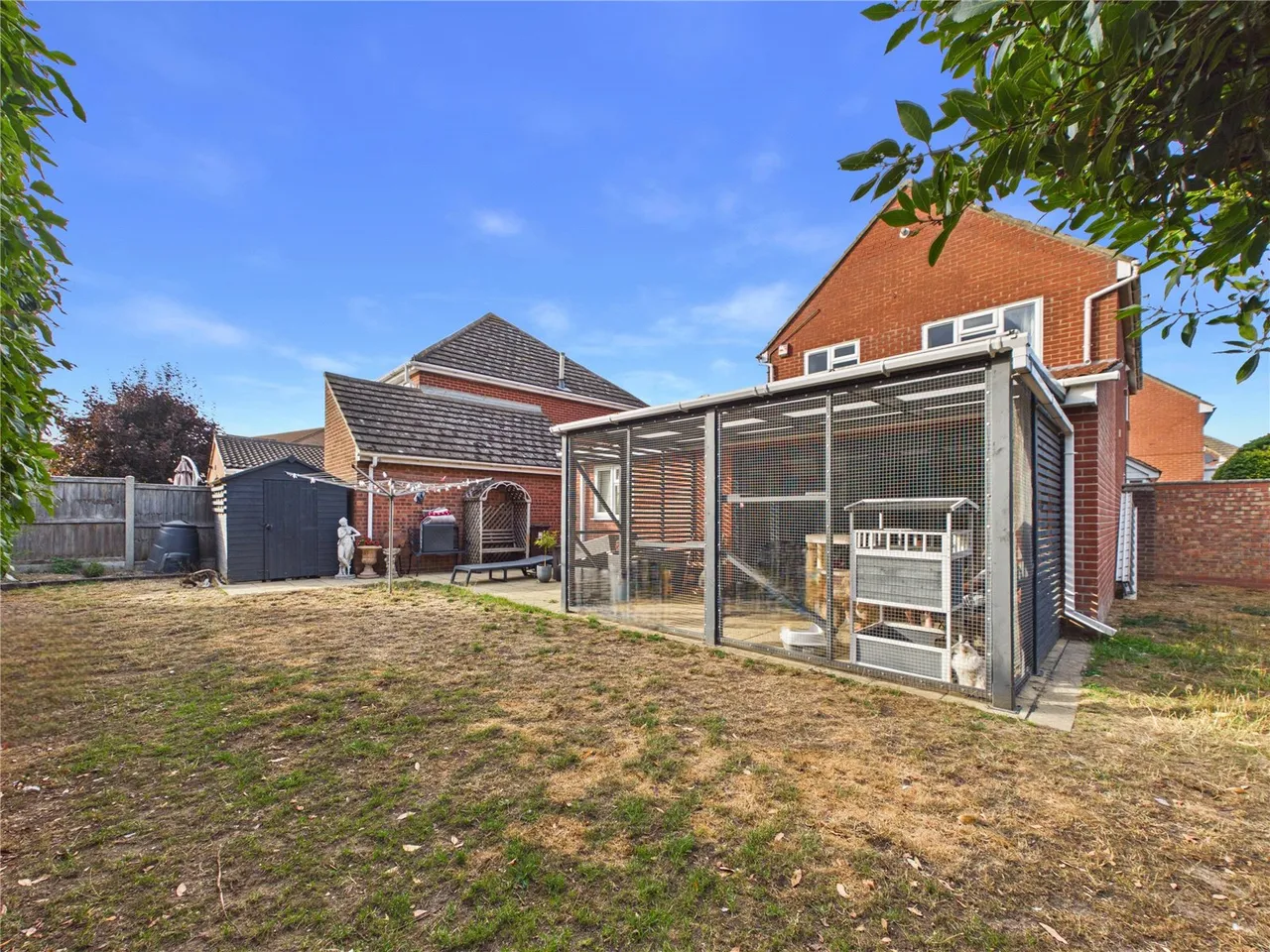 Marram Close, Stanway, CO3, photo 22