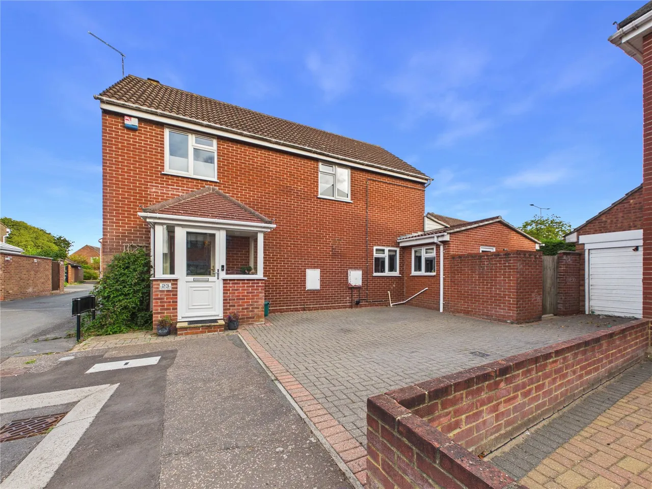 Marram Close, Stanway, CO3, photo 23