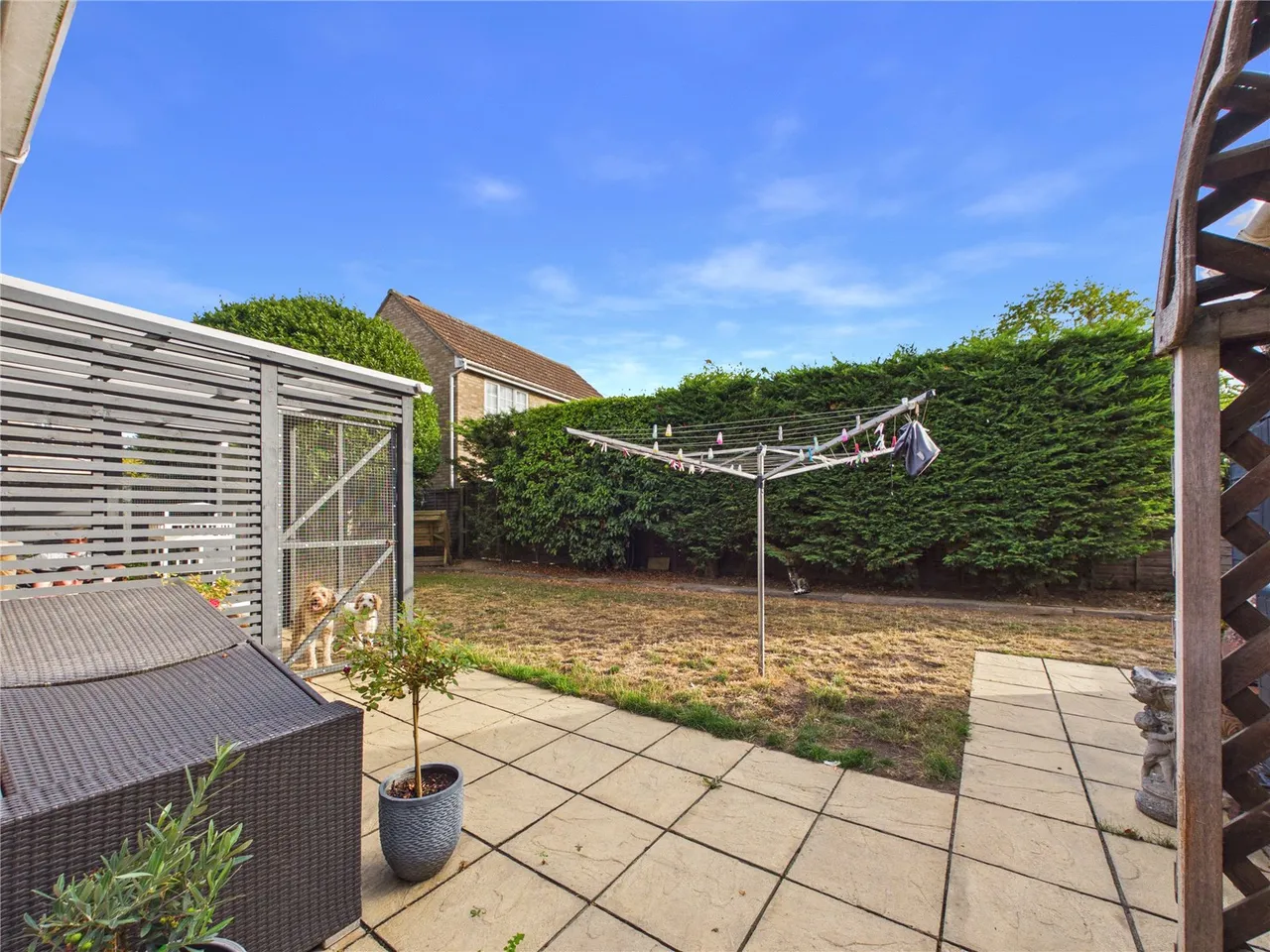 Marram Close, Stanway, CO3, photo 21