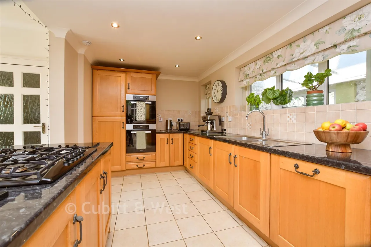 Farleigh Dean Crescent, Croydon, CR0, photo 24