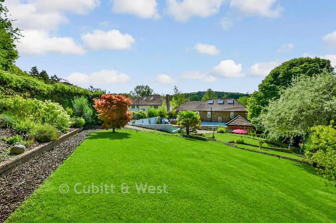 Farleigh Dean Crescent, Croydon, CR0, photo 27