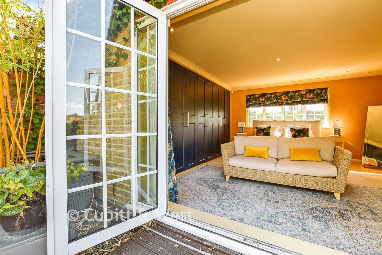 Farleigh Dean Crescent, Croydon, CR0, photo 6