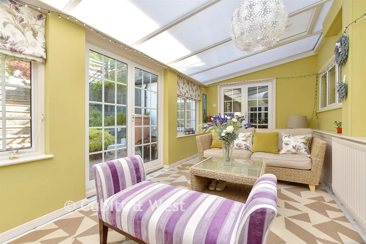 Farleigh Dean Crescent, Croydon, CR0, photo 12