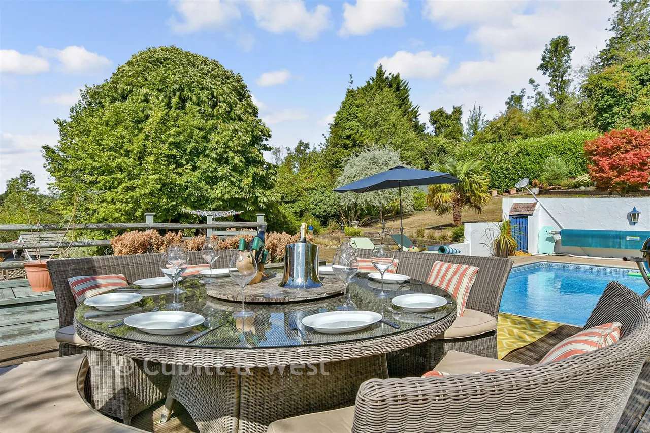 Farleigh Dean Crescent, Croydon, CR0, photo 8