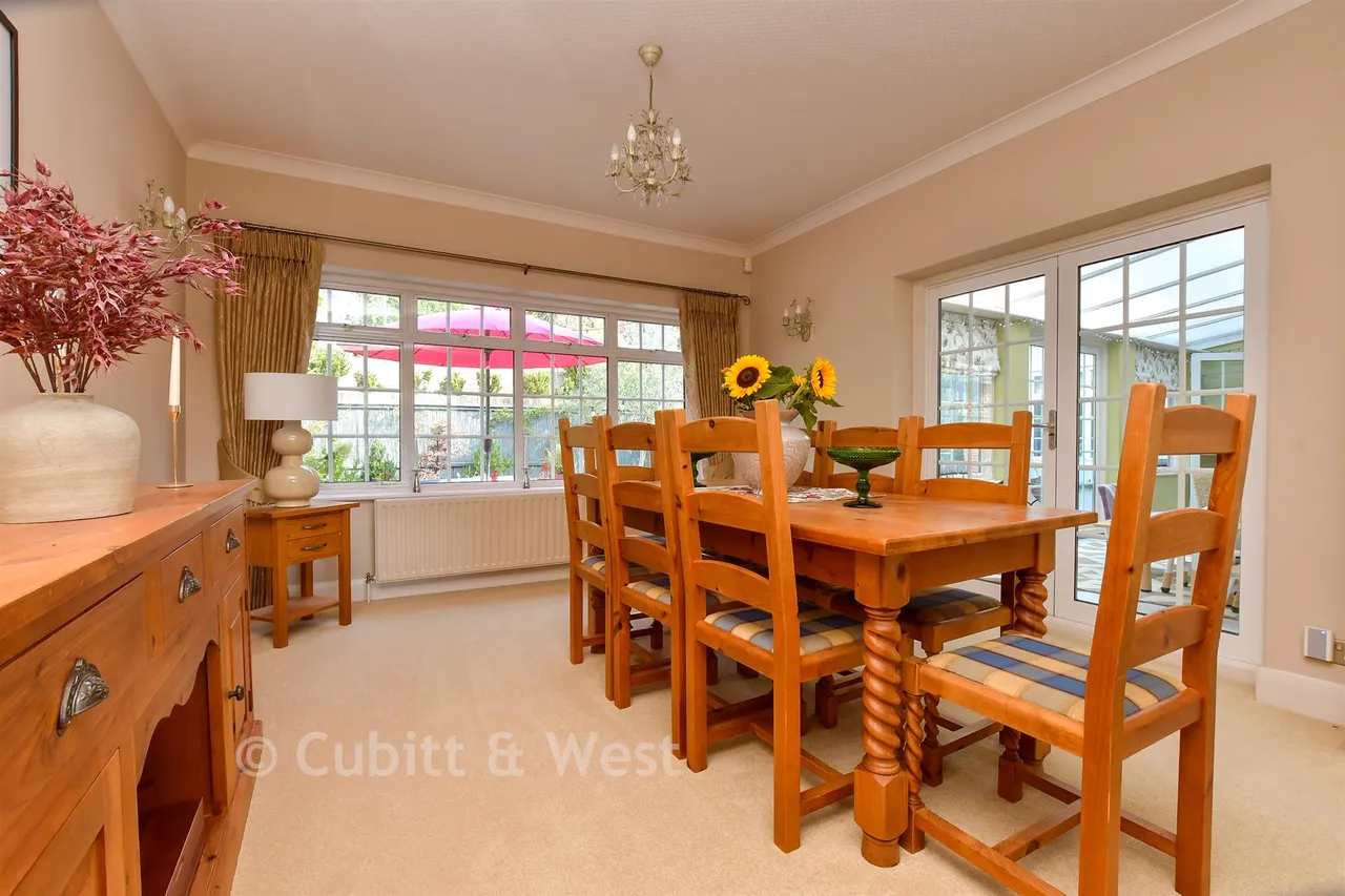 Farleigh Dean Crescent, Croydon, CR0, photo 11