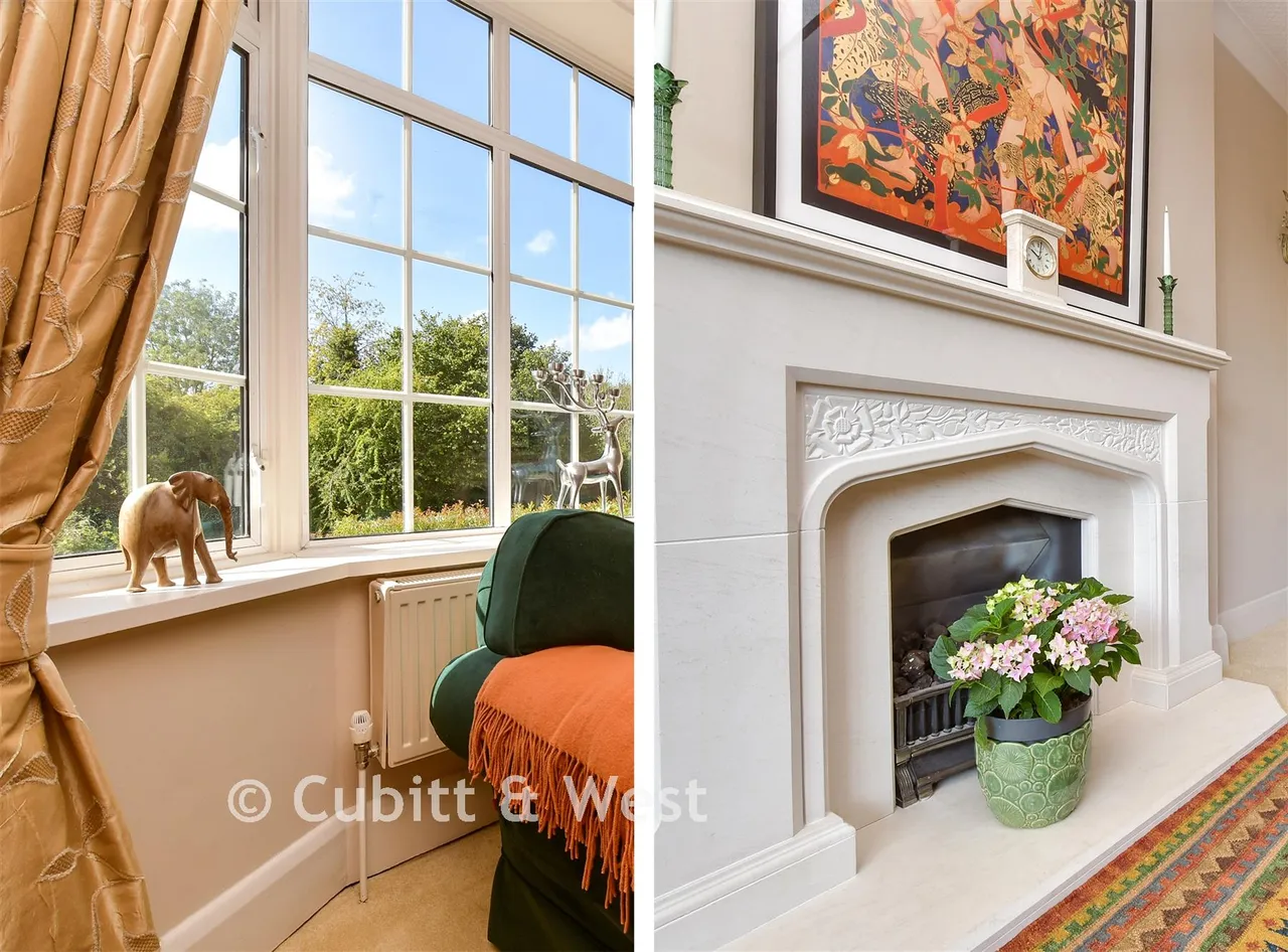 Farleigh Dean Crescent, Croydon, CR0, photo 10