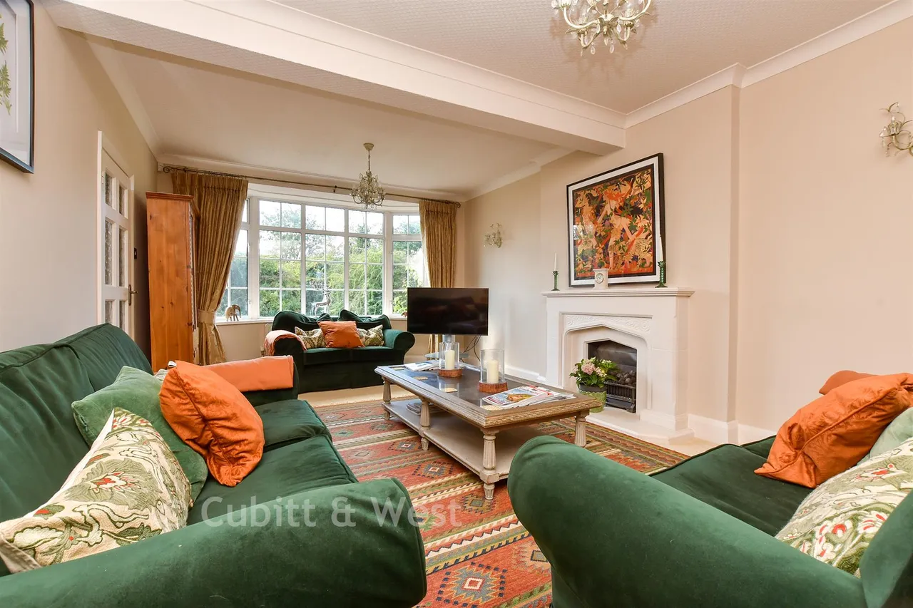 Farleigh Dean Crescent, Croydon, CR0, photo 9