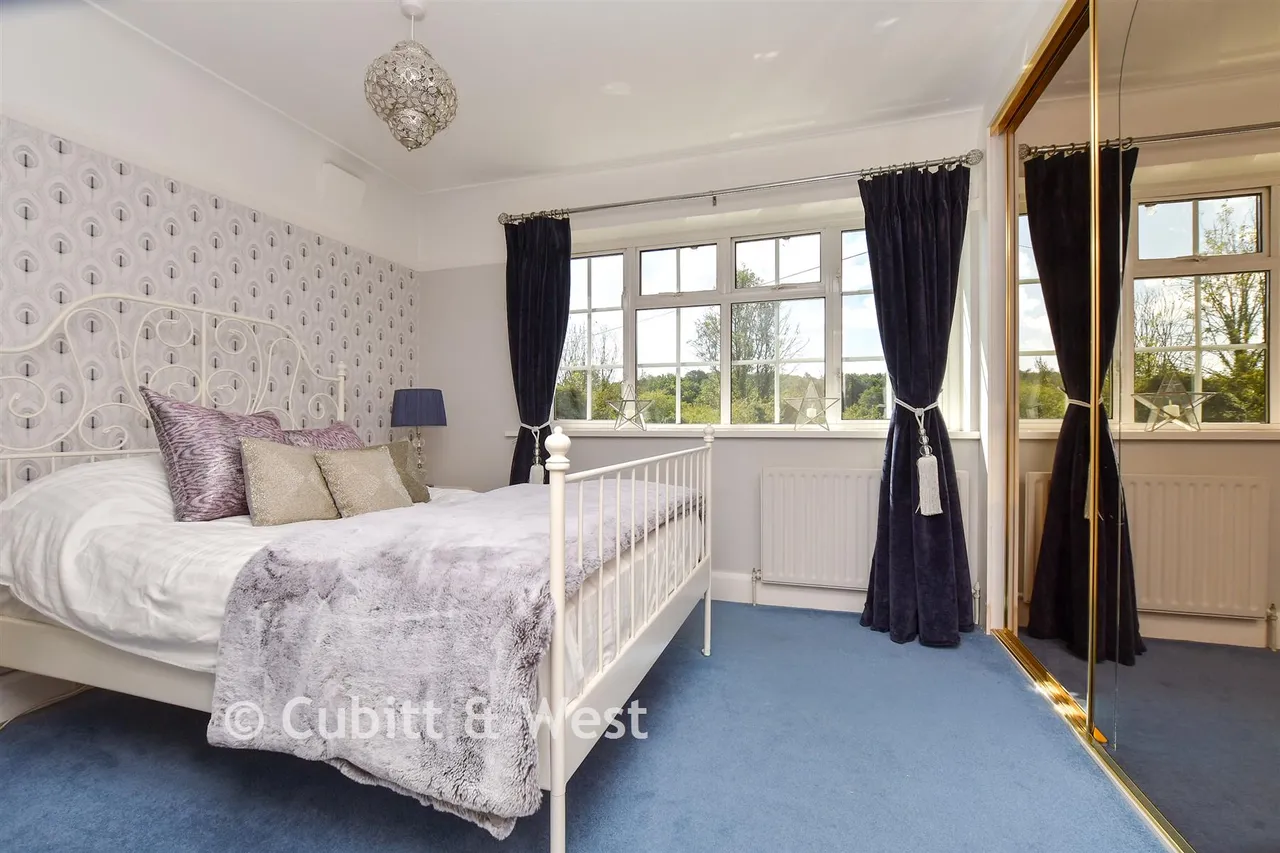 Farleigh Dean Crescent, Croydon, CR0, photo 19
