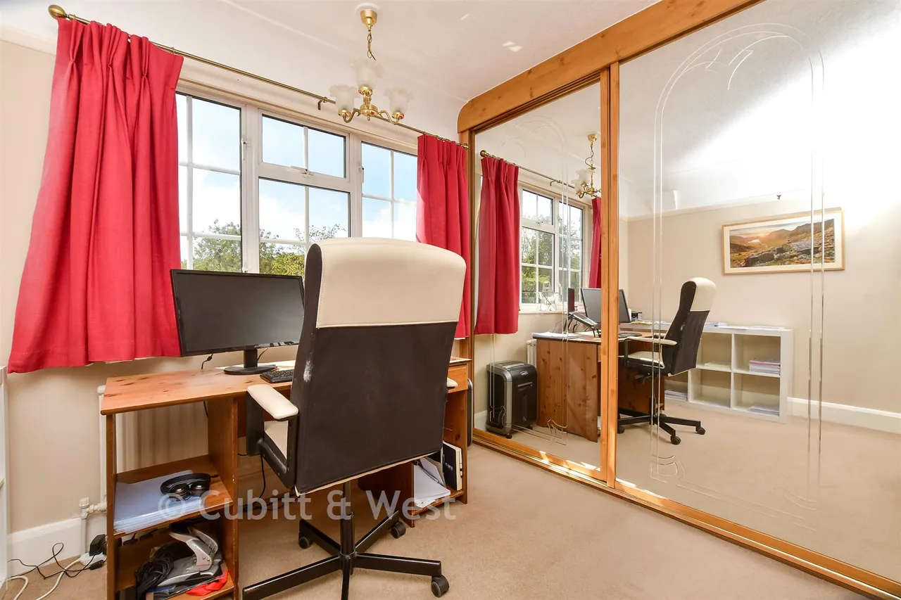 Farleigh Dean Crescent, Croydon, CR0, photo 26