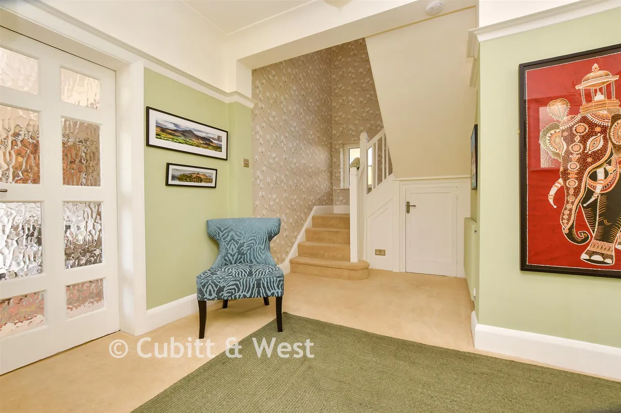 Farleigh Dean Crescent, Croydon, CR0, photo 22