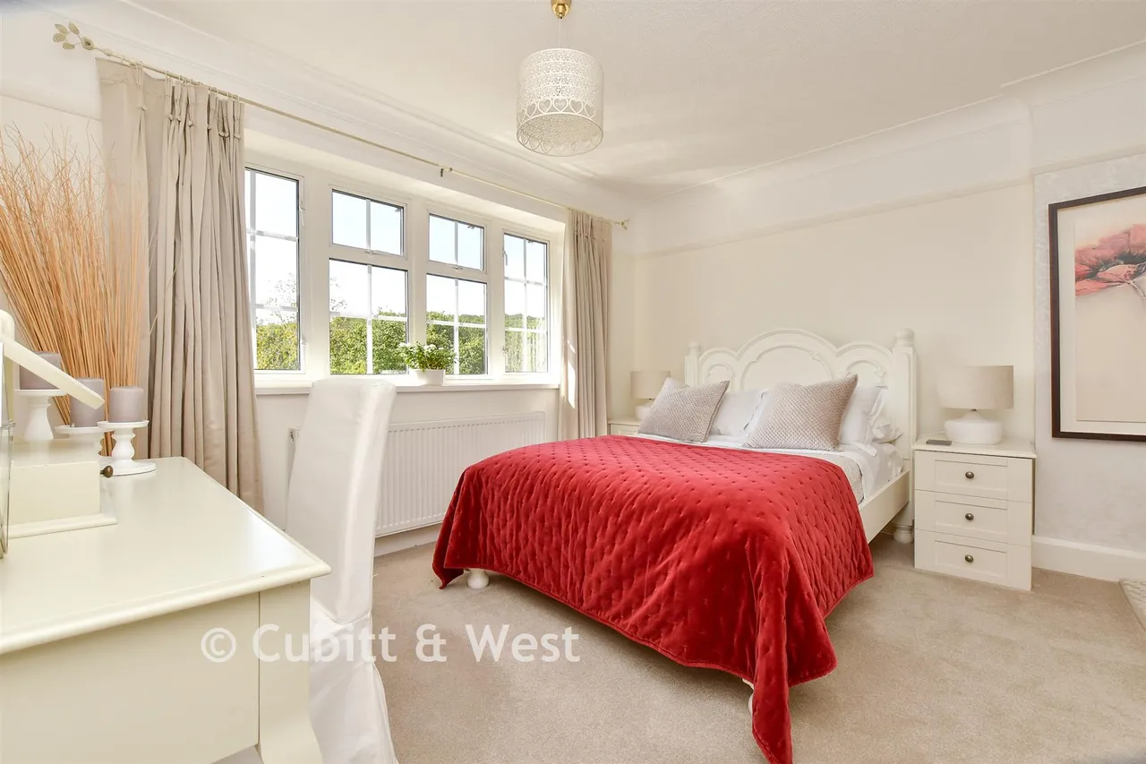 Farleigh Dean Crescent, Croydon, CR0, photo 15