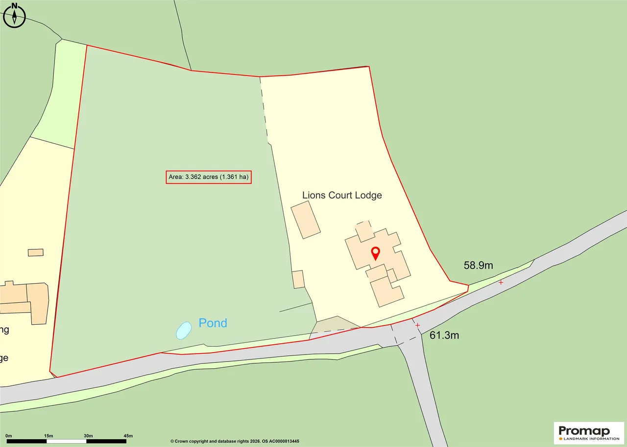Dancing Hill, North Petherton, TA6, photo 28