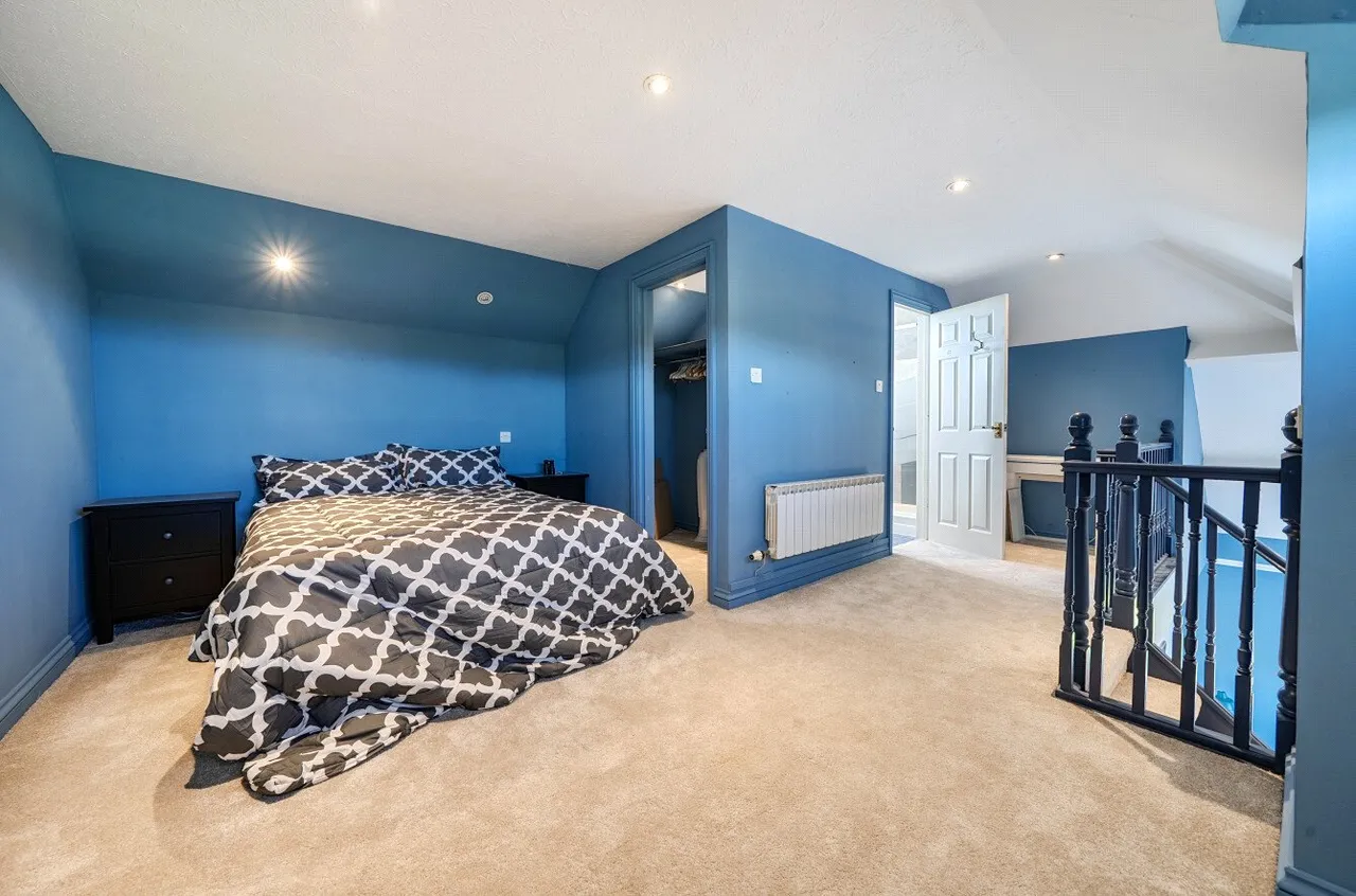 Dancing Hill, North Petherton, TA6, photo 15