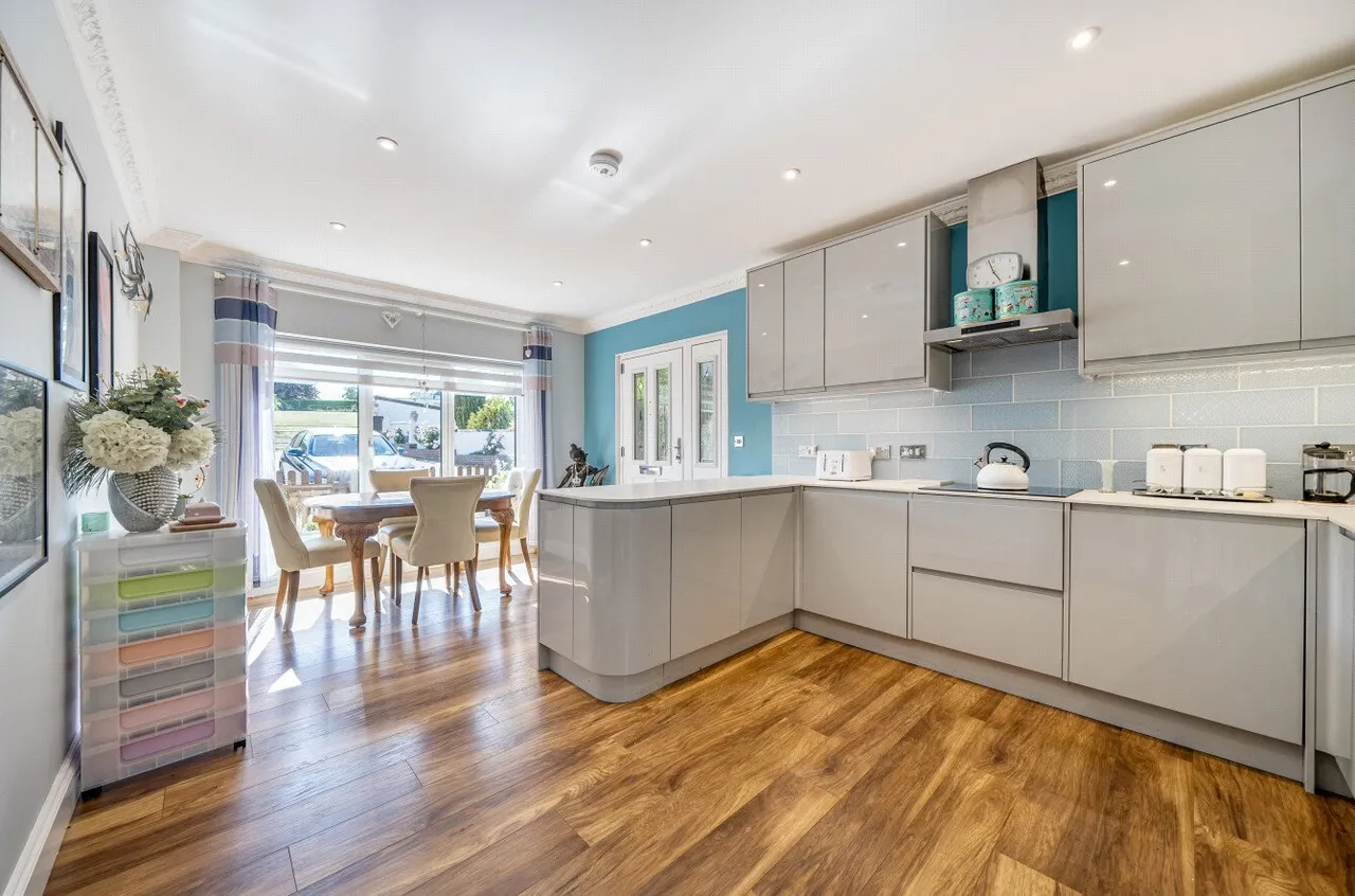 Dancing Hill, North Petherton, TA6, photo 18