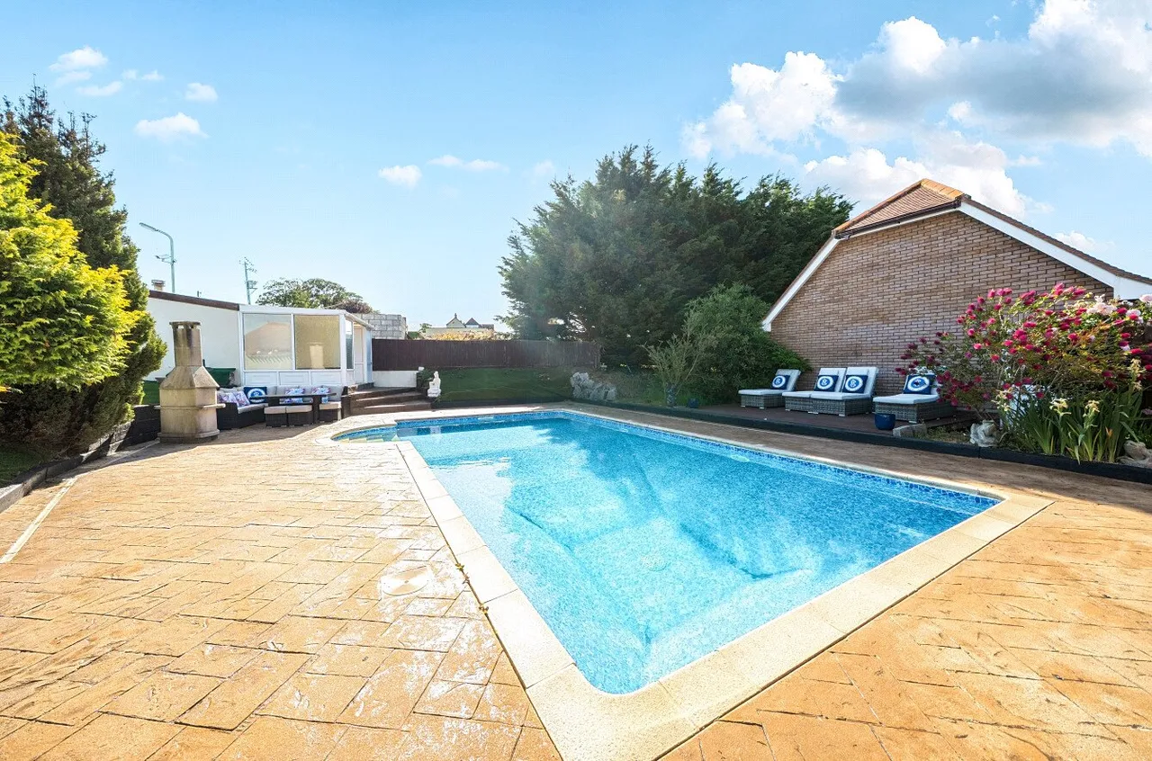 Dancing Hill, North Petherton, TA6, photo 7