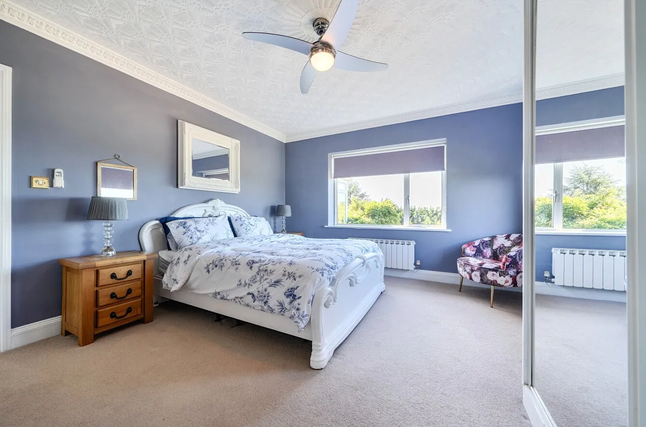 Dancing Hill, North Petherton, TA6, photo 11
