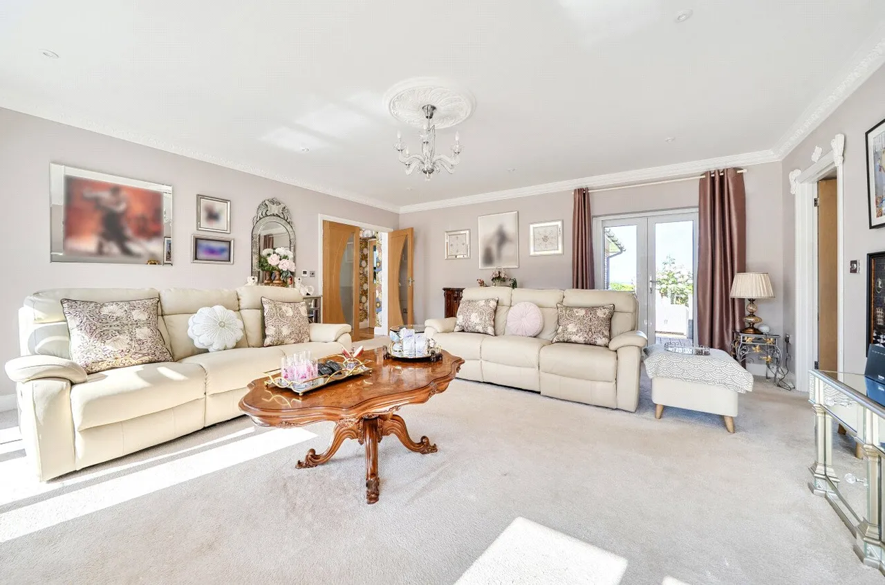 Dancing Hill, North Petherton, TA6, photo 20