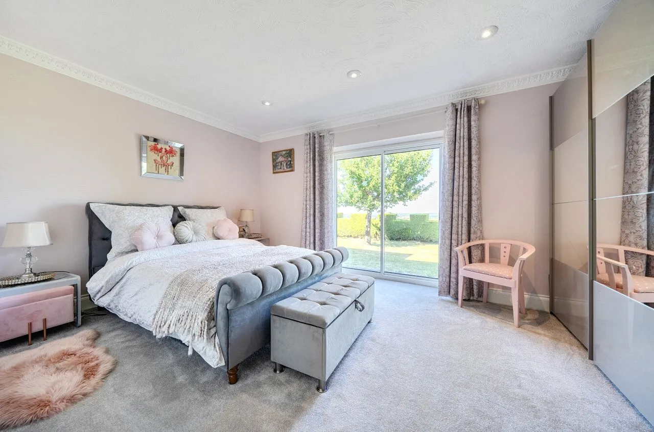 Dancing Hill, North Petherton, TA6, photo 21