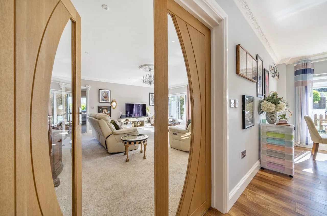 Dancing Hill, North Petherton, TA6, photo 19