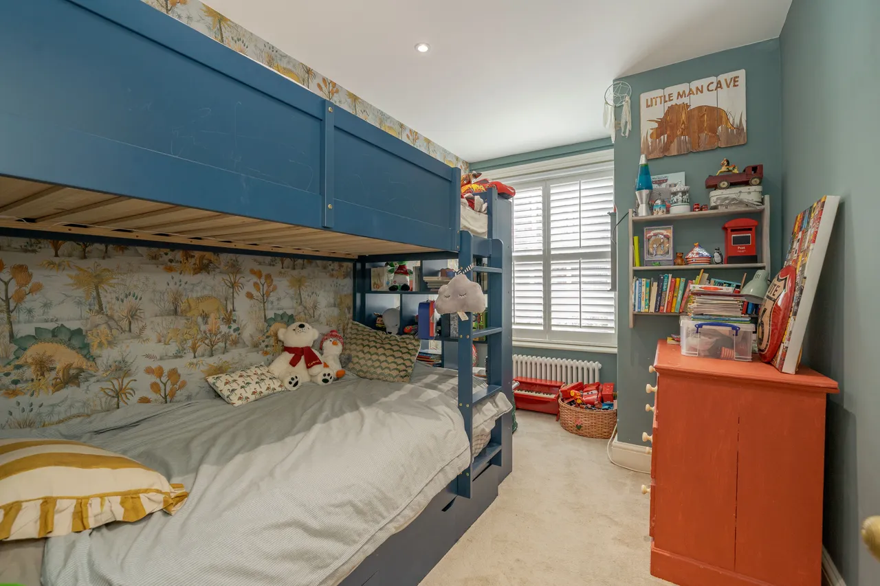 Hilltop Road, London, NW6, photo 8