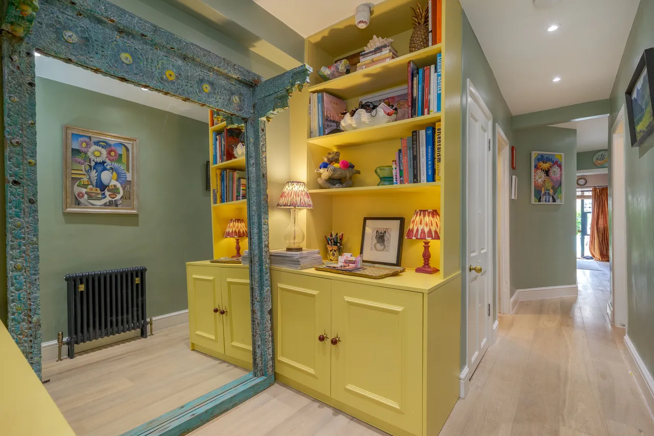 Hilltop Road, London, NW6, photo 6