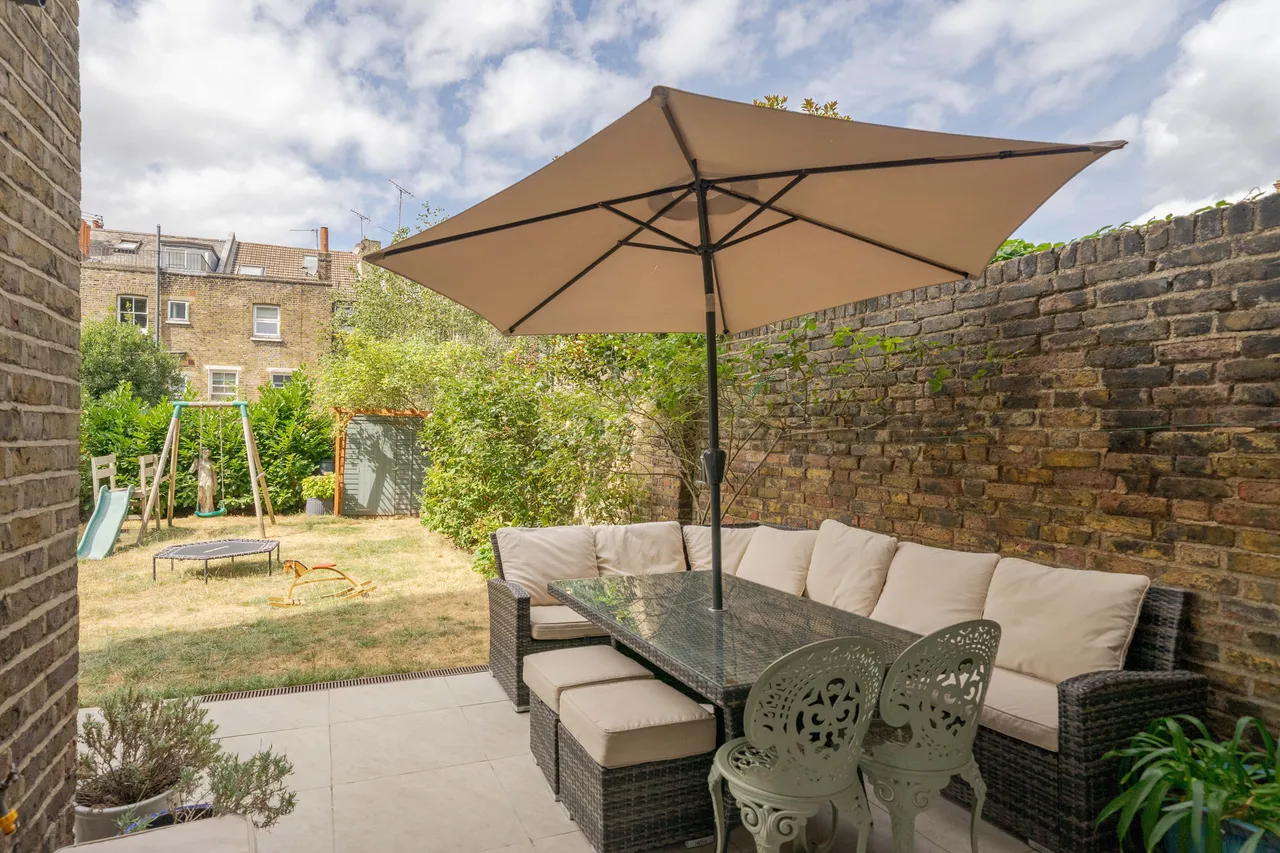 Hilltop Road, London, NW6, photo 10