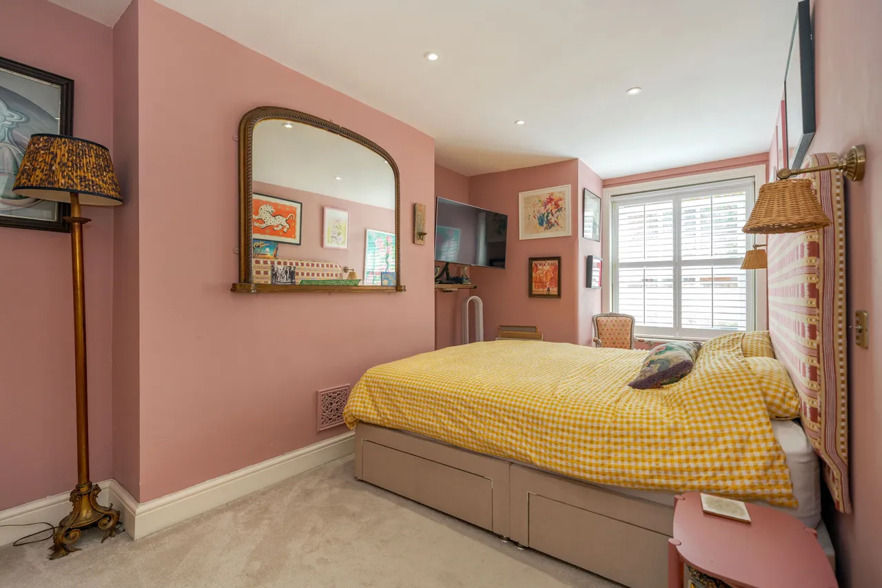 Hilltop Road, London, NW6, photo 5