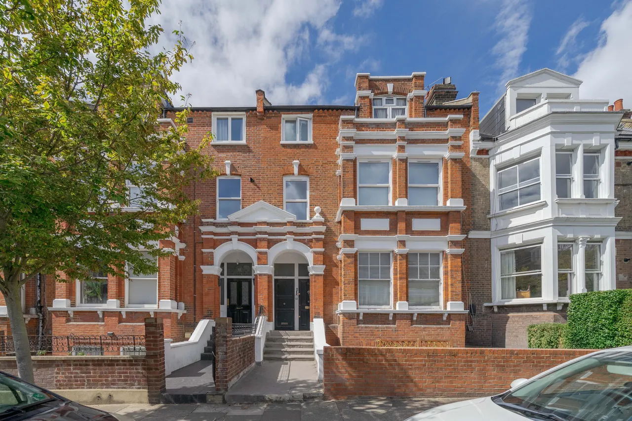 Hilltop Road, London, NW6, photo 3
