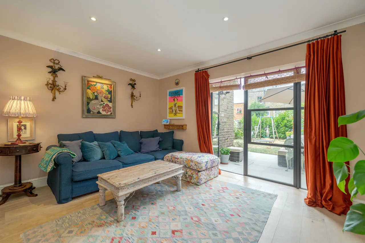 Hilltop Road, London, NW6, photo 9